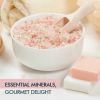 Himalayan Pink Salt Medium Grind 2.2 Lbs