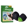 South Moon Foot Acupressure Pads, Heel Soreness Foot Massage Physical Discomfort Acupressure Pad