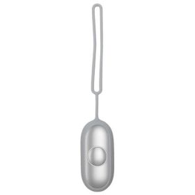 Sleep Aid Hand-held Micro-current Intelligent Relieve Anxiety Depression Fast Sleep Instrument Sleeper Therapy Insomnia Device (Color: GREY)
