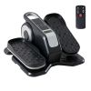 Compact Under-Desk Elliptical – Quiet Mini Pedal Exerciser with Adjustable Speed and LED Display