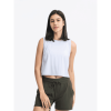 JupiterGear Round-Neck Cropped Tank