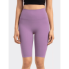 JupiterGear High-Rise Long Shorts