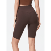 JupiterGear High-Rise Long Shorts