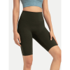 JupiterGear High-Rise Long Shorts