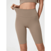 JupiterGear High-Rise Long Shorts