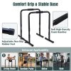 Inclined frame, heavy-duty door pull lever, adjustable inclined frame positioning stabilizer, handle with soft high-density foam material