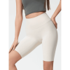 JupiterGear High-Rise Long Shorts
